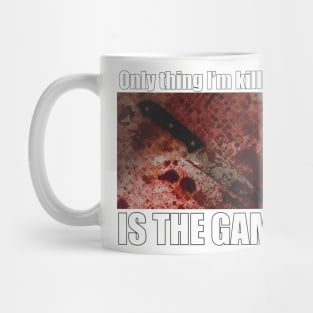 Only thing Mug